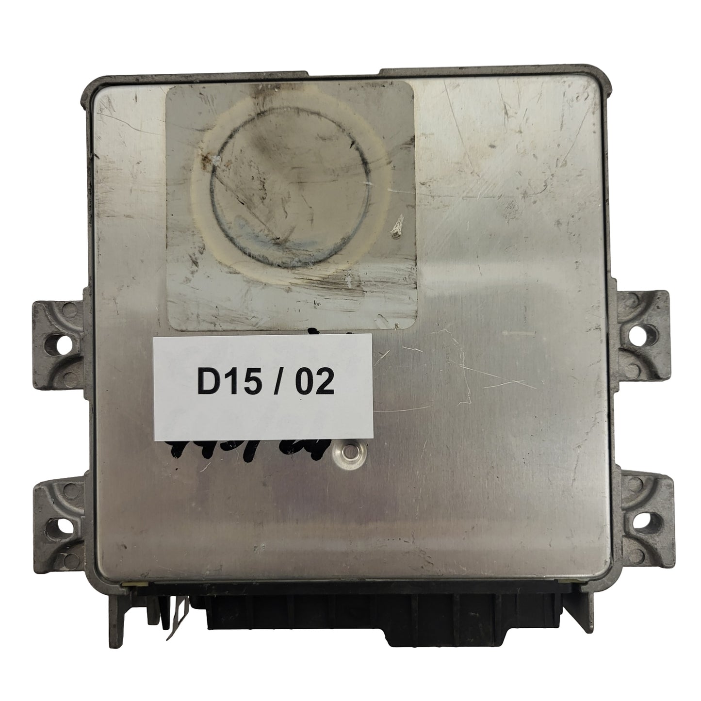 PEUGEOT CITROEN ECU / IAW 8P.10 / 9621756380 / 16239.114 / MAGNETI MARELLI