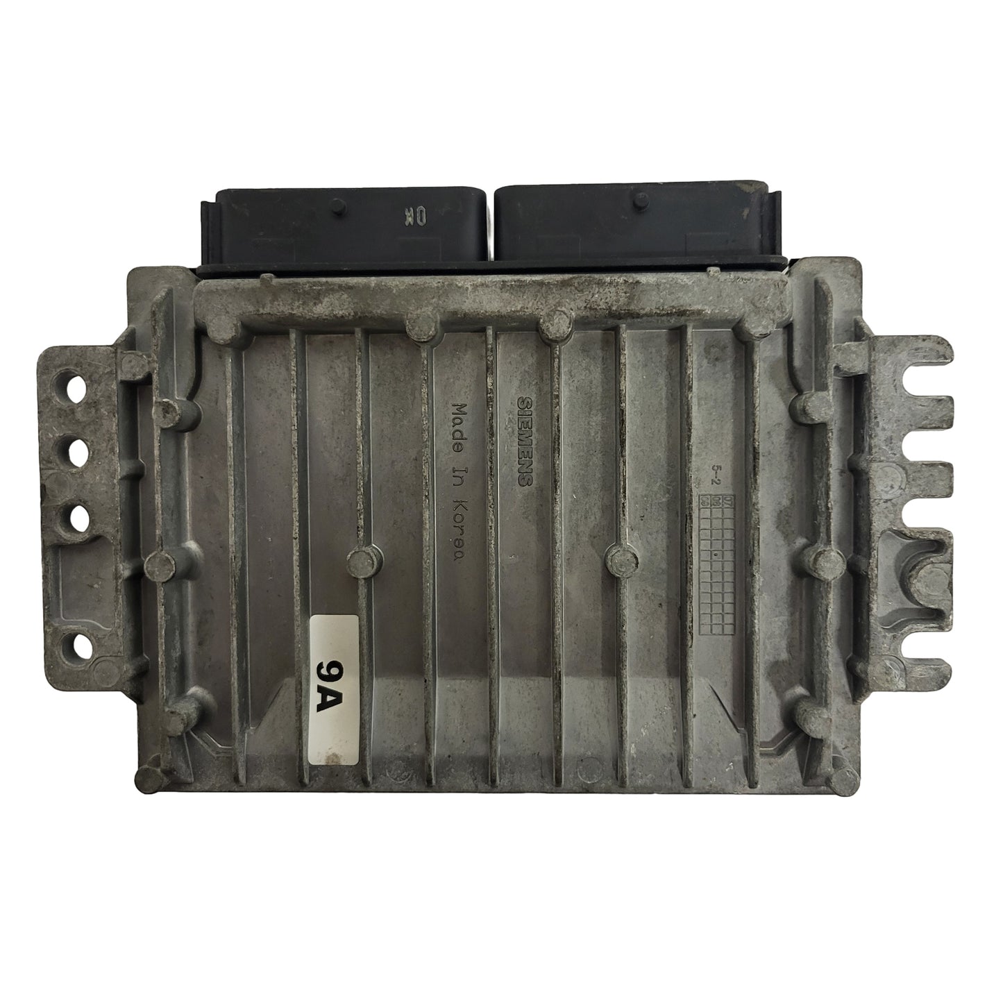 CHEVROLET MATIZ ECU / 96801800 / 5WY5407A / 1BOT / 9A / D32 /