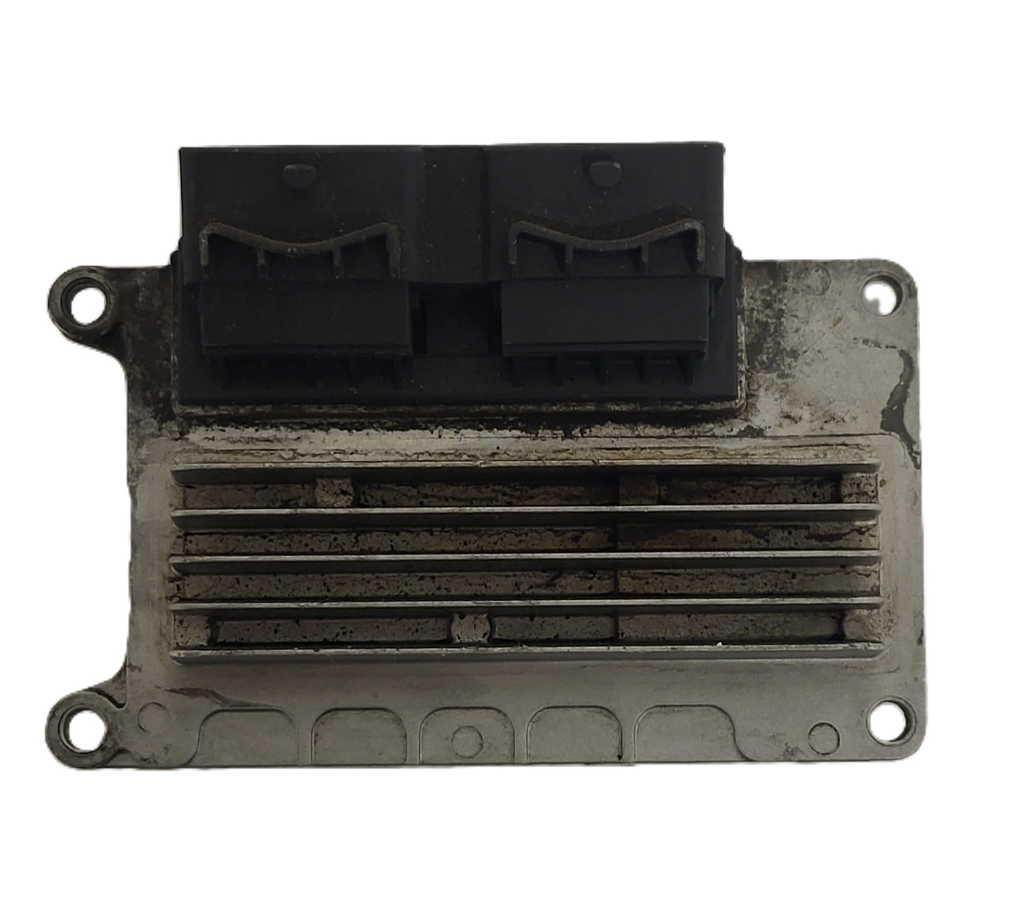 RENAULT ECU / IAW 5NR2.C2 / 8200181482 / 8200232132 / MAGNETI MARELLI