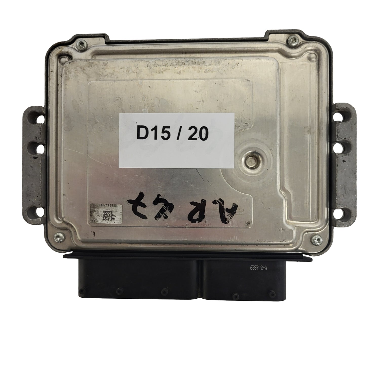 ALFA ROMEO GT ECU / 0281012882 / 51806557 / BOSCH