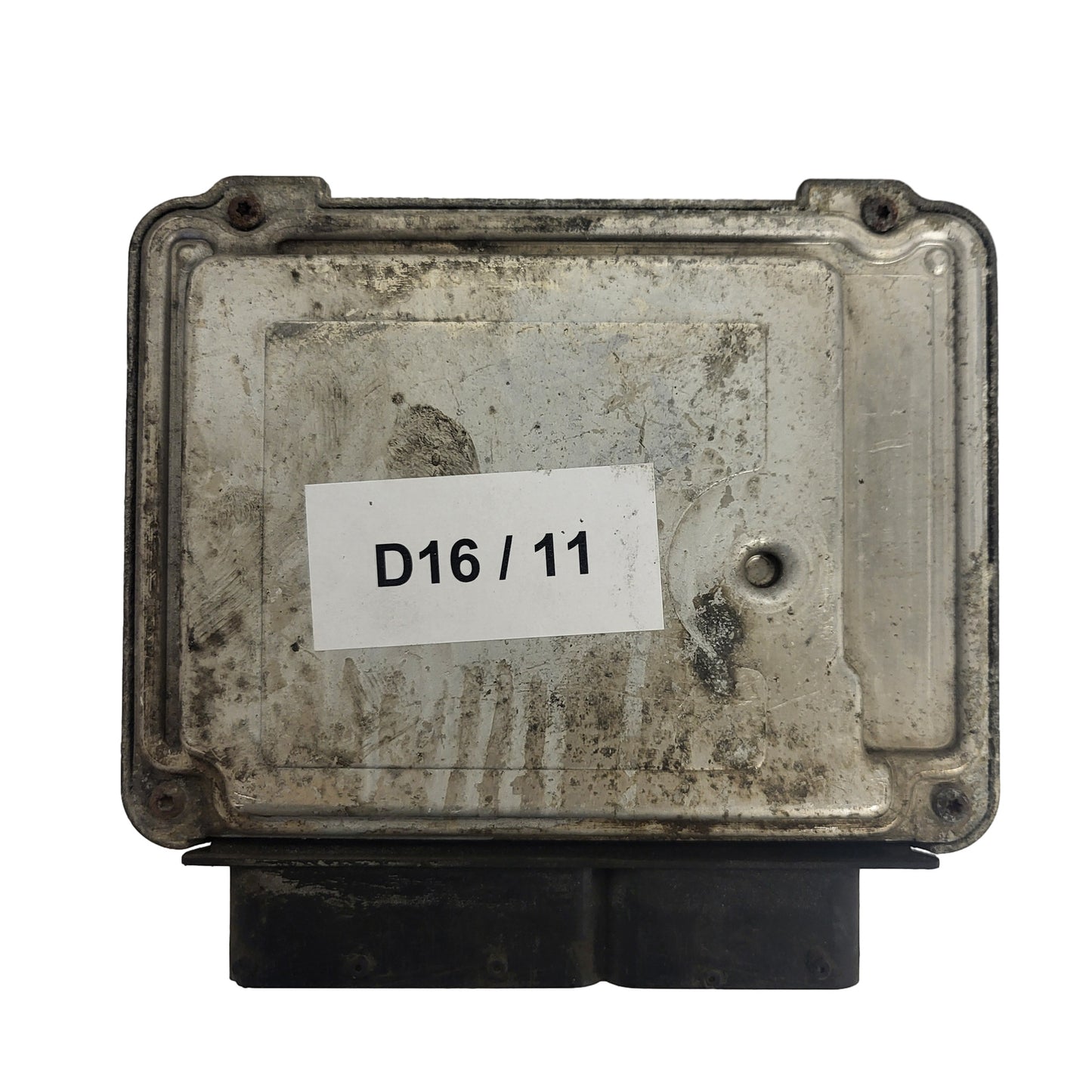 SAAB 93 9-3 OPEL ECU / 0281011970 / 55354770 / AA / BOSCH