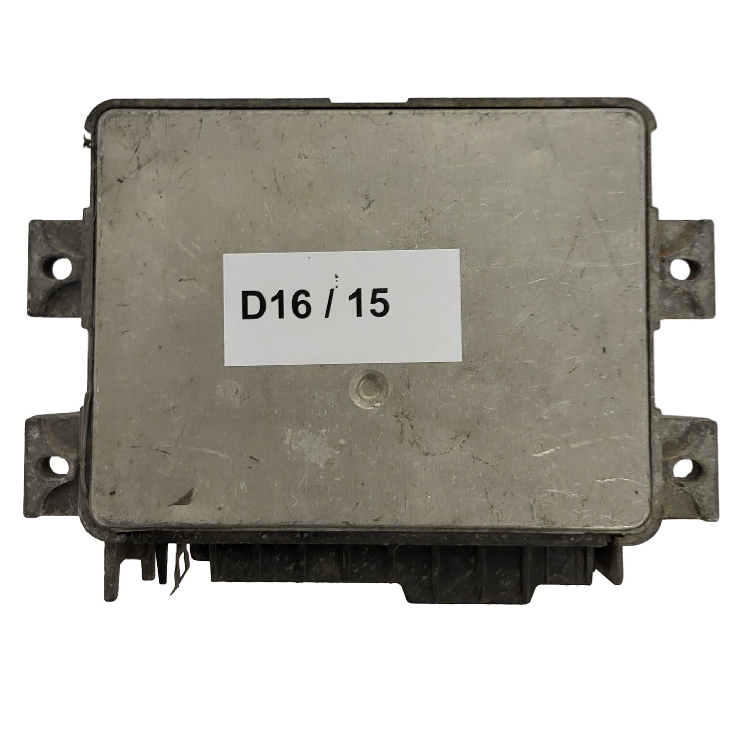 LANCIA Y 1.2 ECU / IAW 18FD.5Y / 46518775 / 61600.343.01