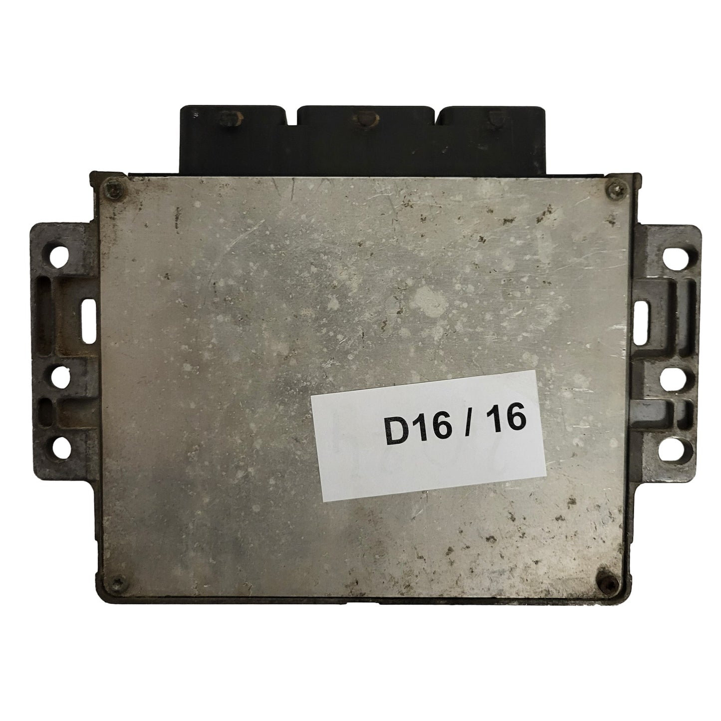 Citroen Xsara 1.8 ECU / 9640514780 / 21643936-1 / S2000-1 / 9632727280 / SAGEM
