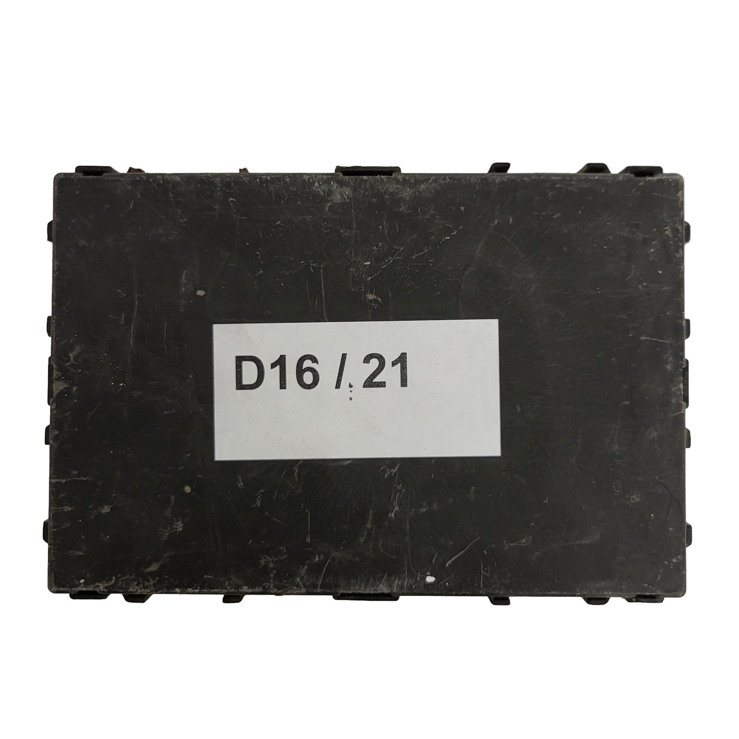 NISSAN NAVARA PATHFINDER ECU COMFORT MODULE / 8Z0959655E / 5WK48883 / SIEMENS