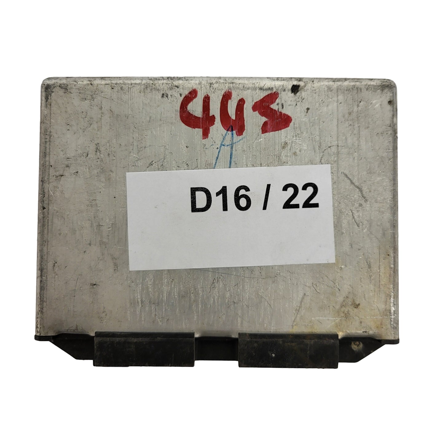 FORD ECU / 85GG10C909AB / 10C909AB