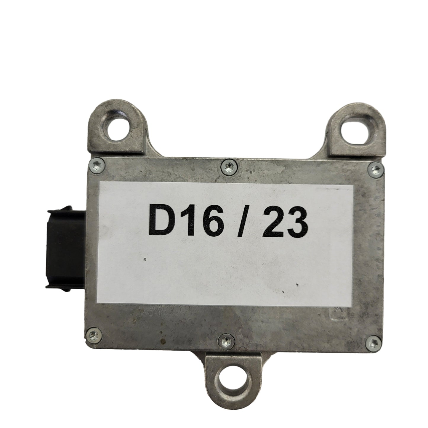 CITROEN PEUGEOT ESP ECU / 9661616480 / 15113704 / A2C53081139 / TRW