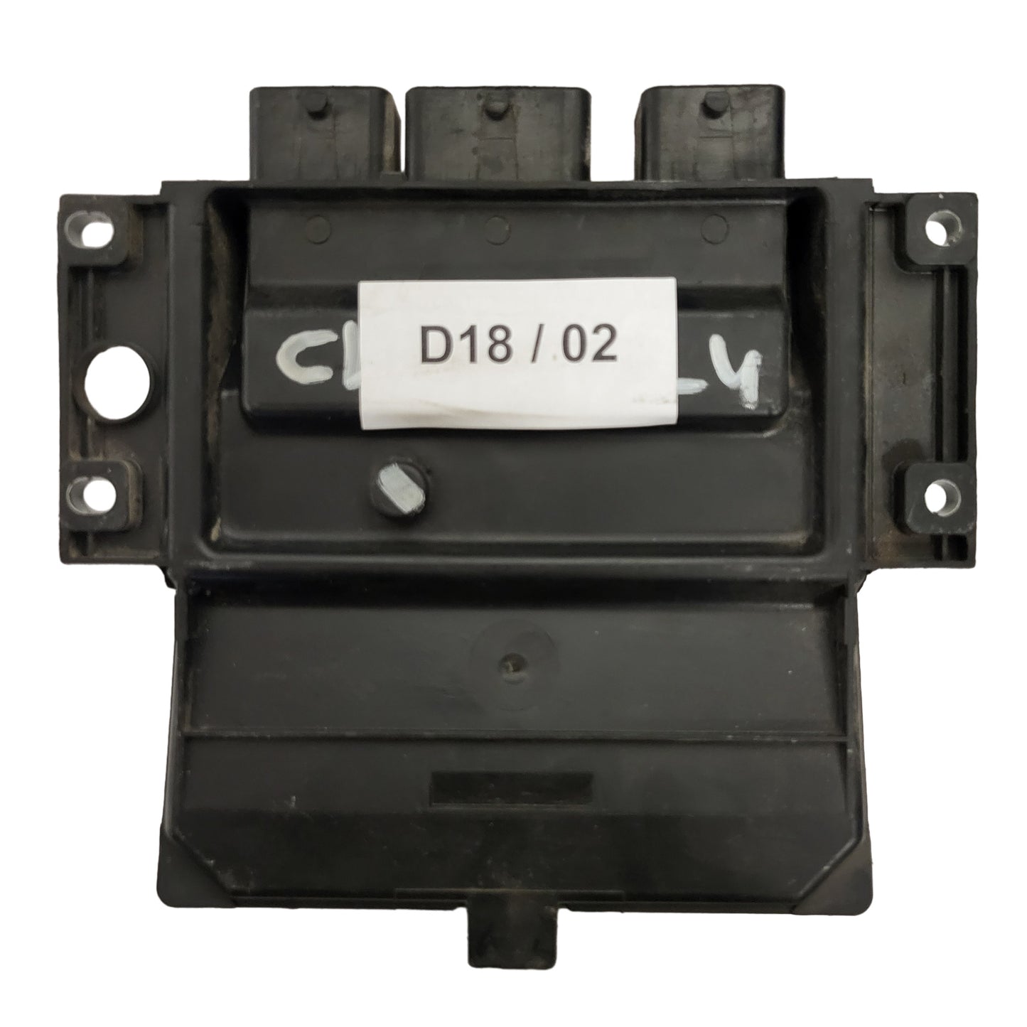 RENAULT NISSAN ECU / R0410B034A / 8200399038 / 8200513163 / DCM1.2