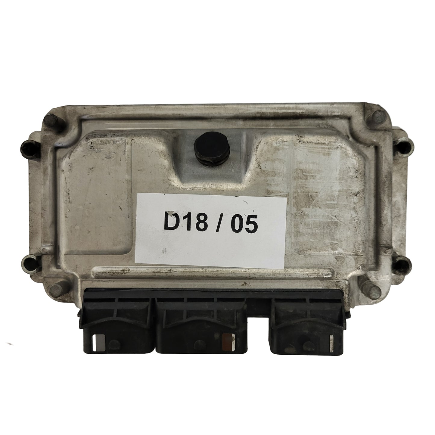 Citroex XSARA ECU / 0261207318 / 9648483480 / M7.4.4 / BOSCH