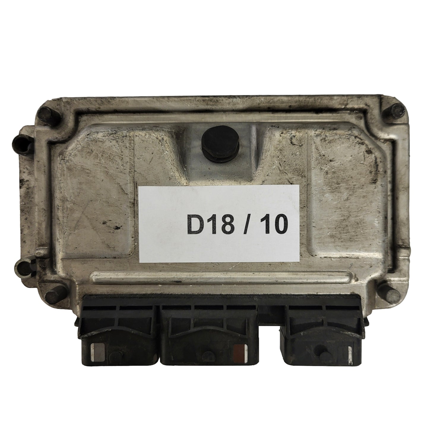 Citroex XSARA ECU / 0261207318 / 9653492680 / M7.4.4 / BOSCH