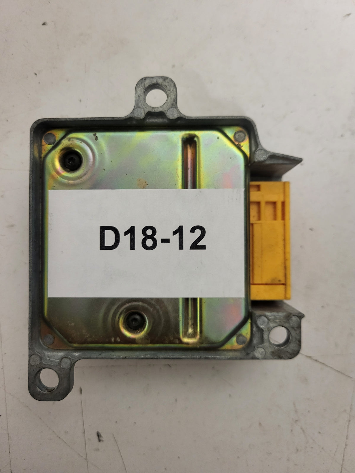 LAND ROVER FREELANDER MODULE ECU / YWC106360 / YWC 106360 - D18-12 - 3