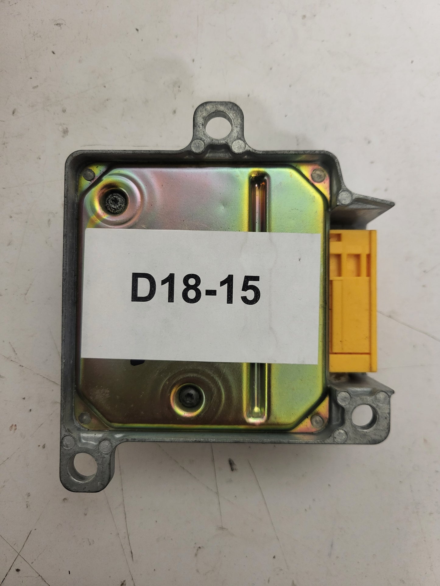 LAND ROVER FREELANDER MODULE ECU / YWC106360 / YWC 106360