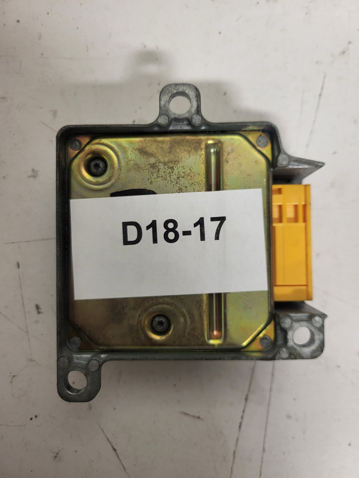 LAND ROVER FREELANDER MODULE ECU / YWC106360 / YWC 106360