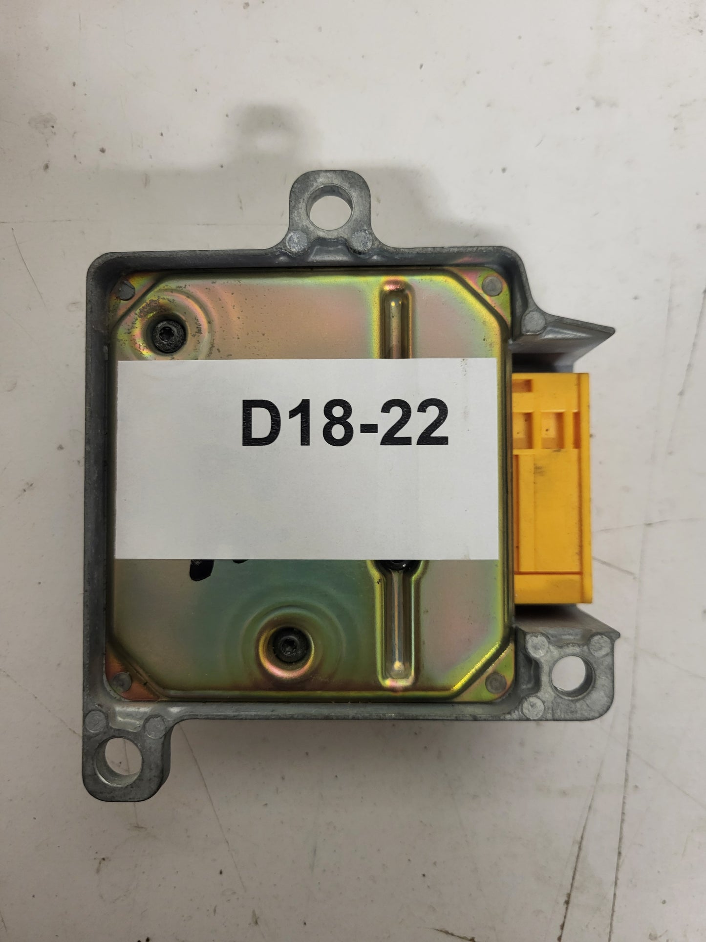 LAND ROVER FREELANDER MODULE ECU / YWC106360 / YWC 106360