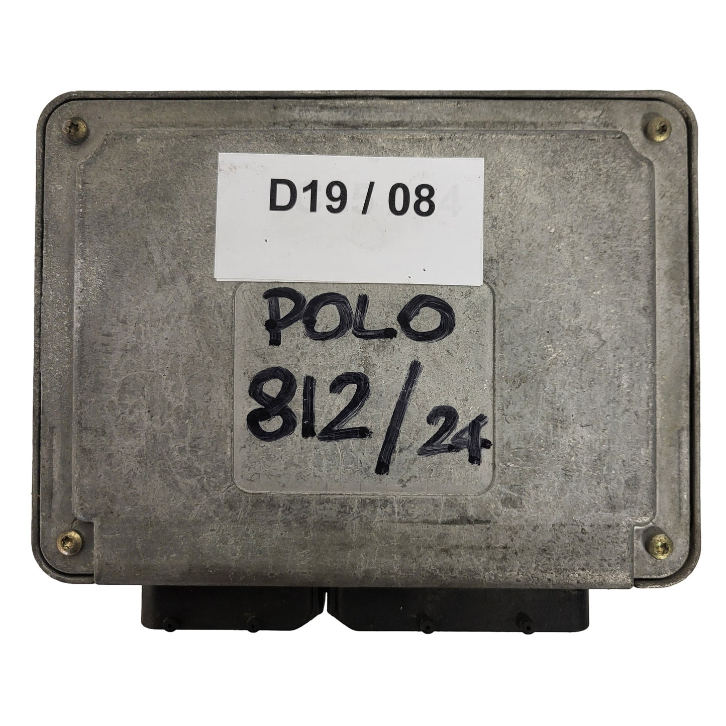 VW AUDI SEAT ŠKODA ECU / 036906034GP / IAW4MV.GP / 61601.066.02