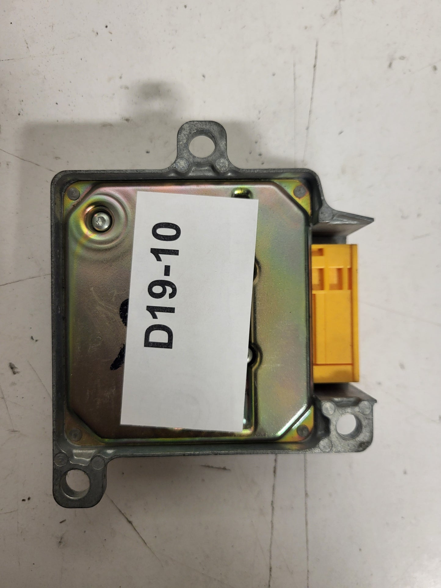 LAND ROVER FREELANDER MODULE ECU / YWC105790 / YWC105790