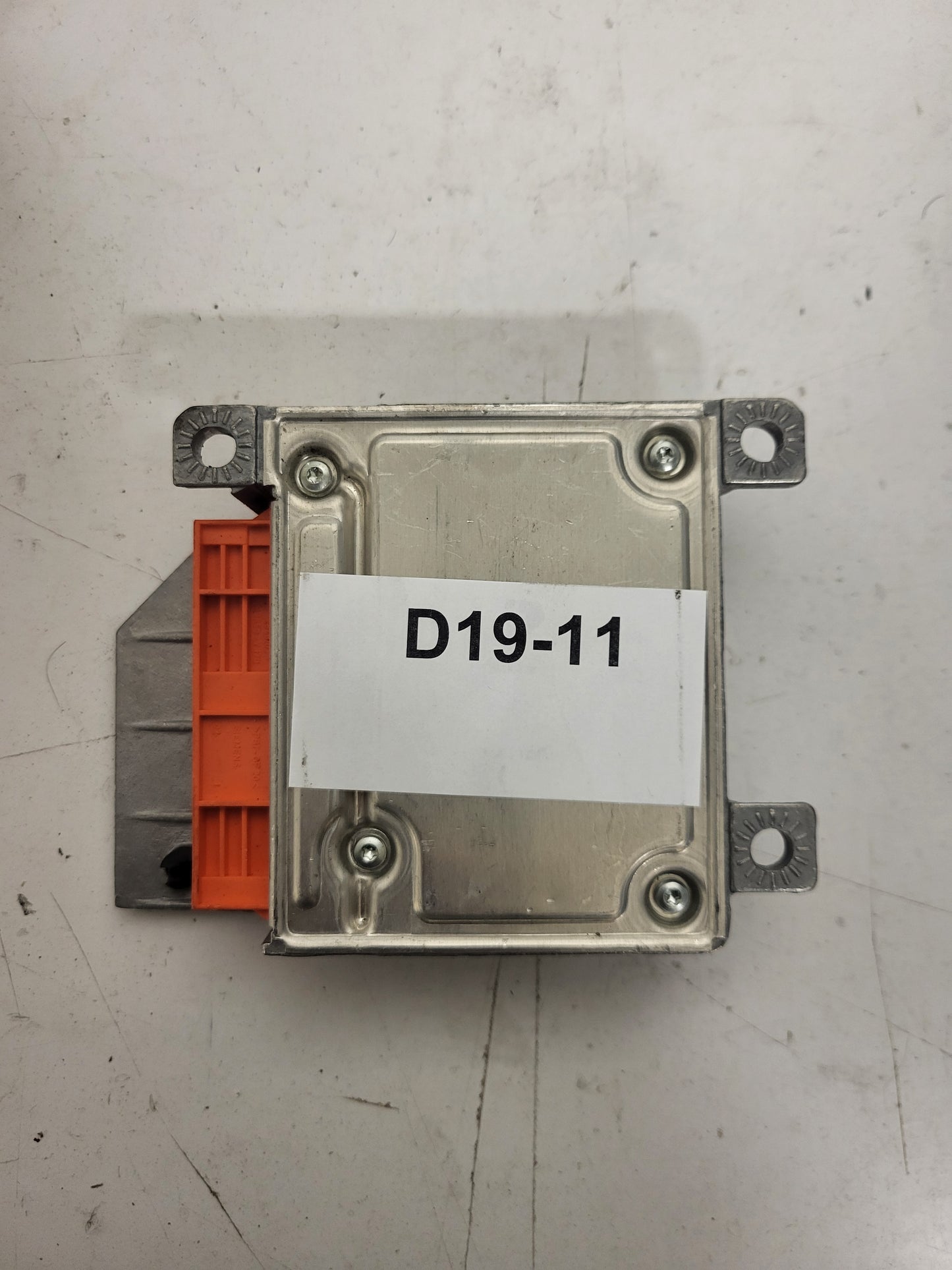 ROVER 75 ECU MODULE / YWC107090 / YWC 107090 / C2.5