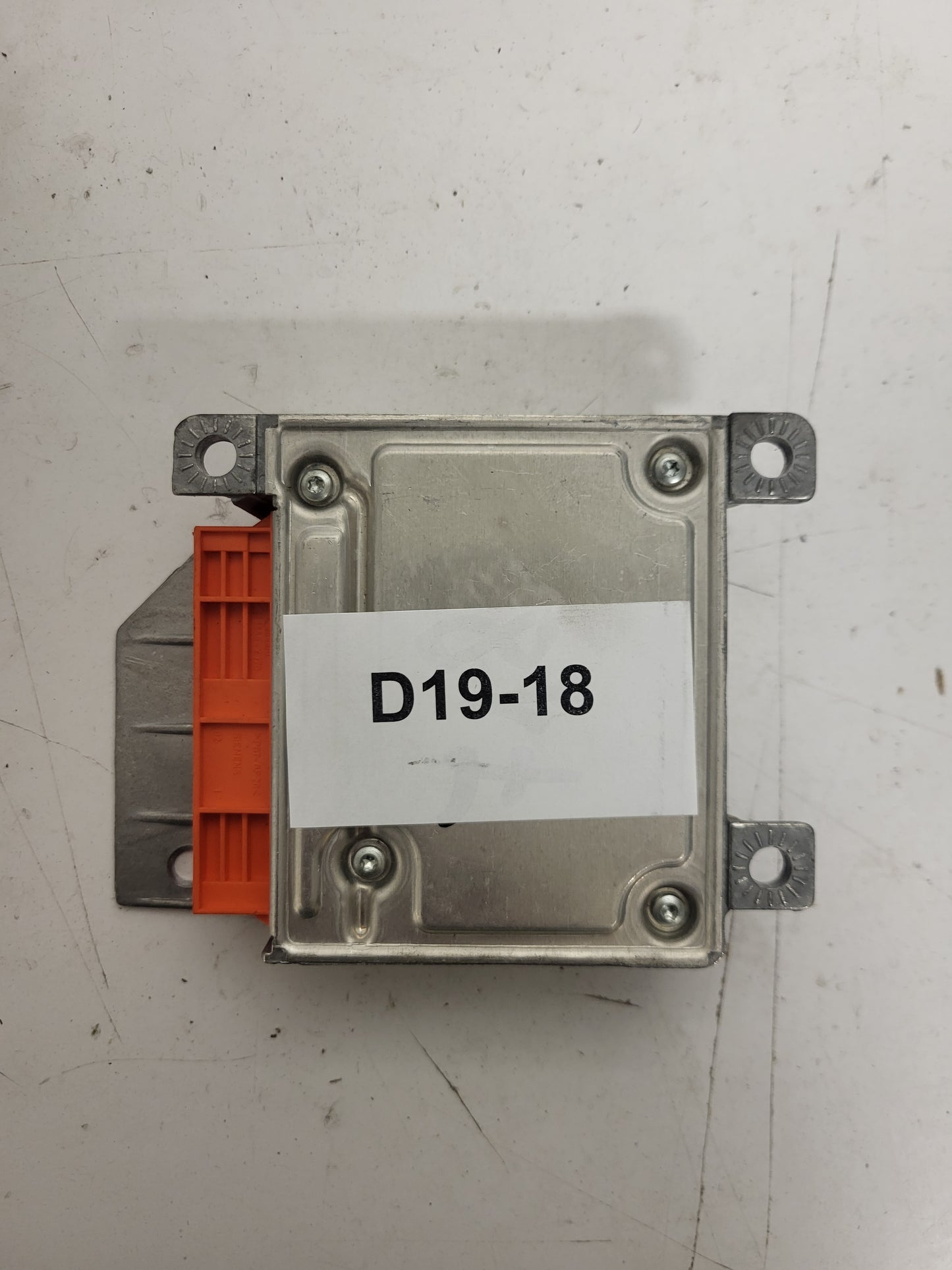 ROVER 75 ECU MODULE / YWC107090 / YWC 107090 / C2.5