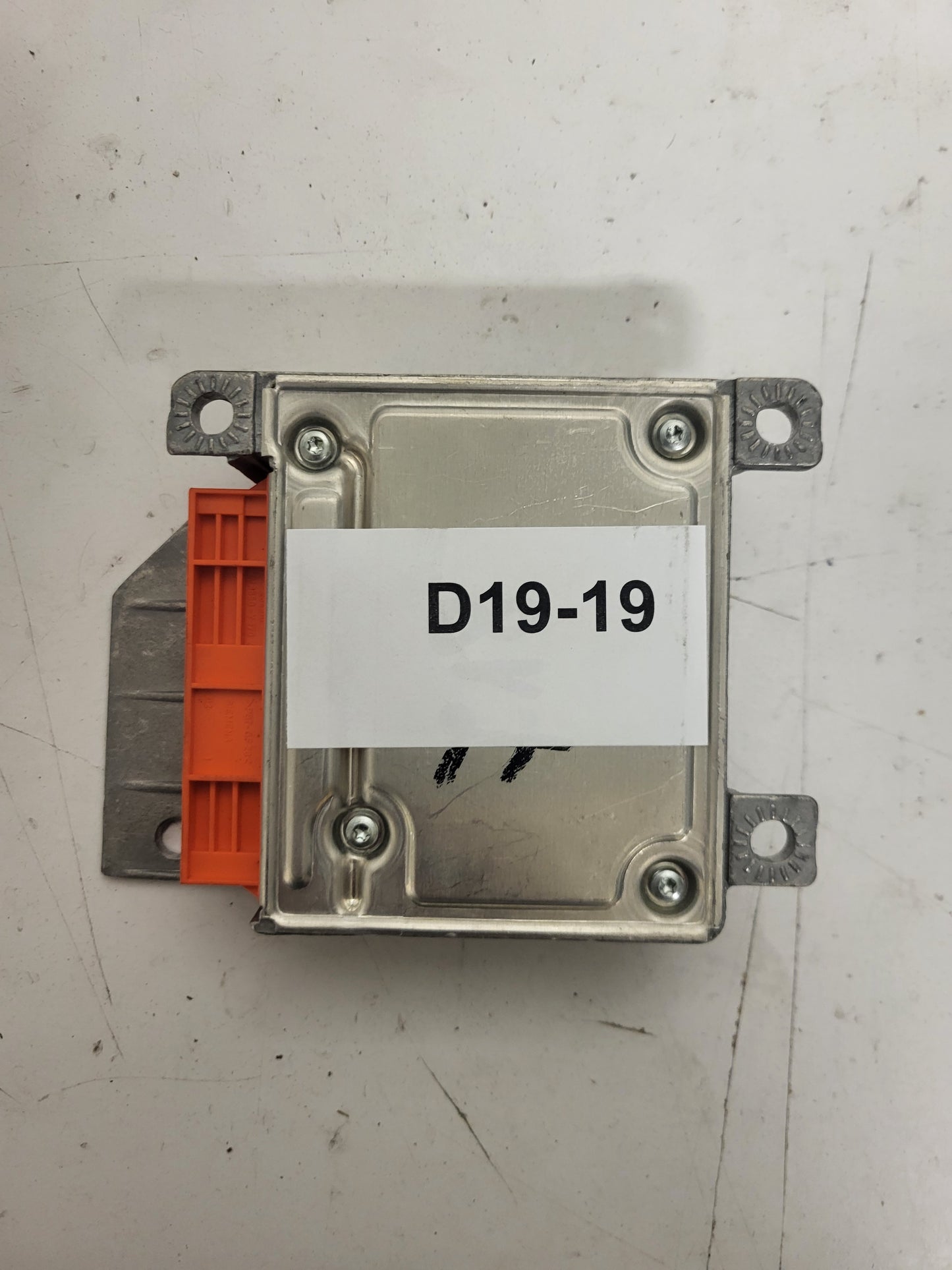 ROVER 75 ECU MODULE / YWC107090 / YWC 107090 / C2.5