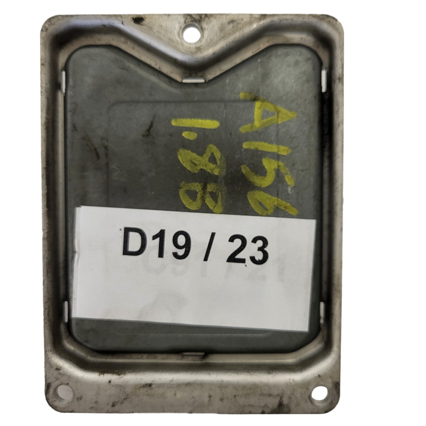 ALFA ROMEO 156 ECU / 0261204947 / 00465487490 / BOSCH