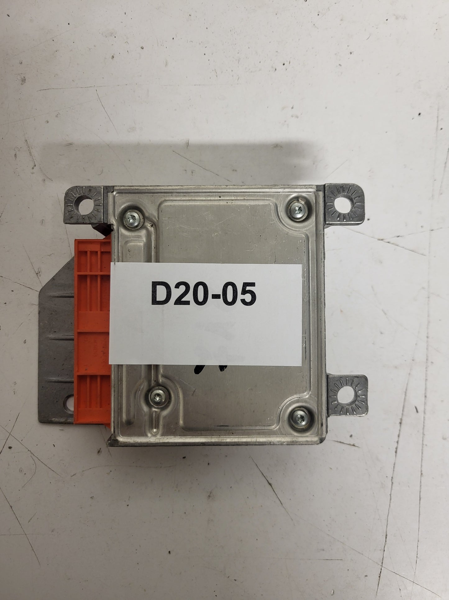 ROVER 75 ECU MODULE / YWC107090 / YWC 107090 / C2.5