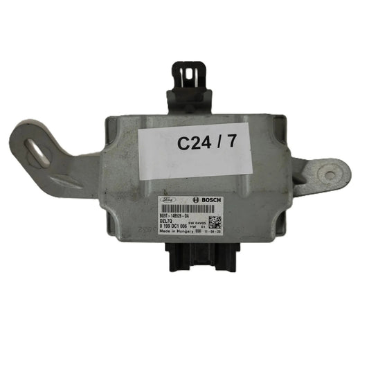 FORD MONDEO FIESTA CONTROL UNIT START STOP ECU / BG9T1-4B526-DA / DZL7Q / BOSCH