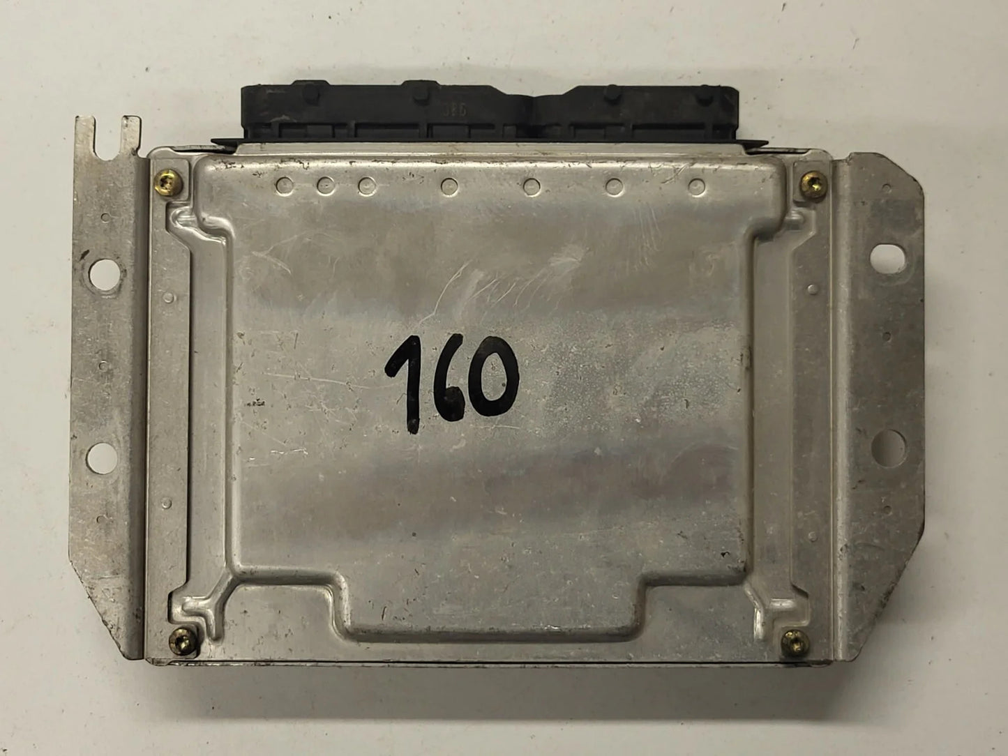 HYUNDAI MATRIX ECU / 0281010695 / 39101-27611 / 66CMI040 / BOSCH