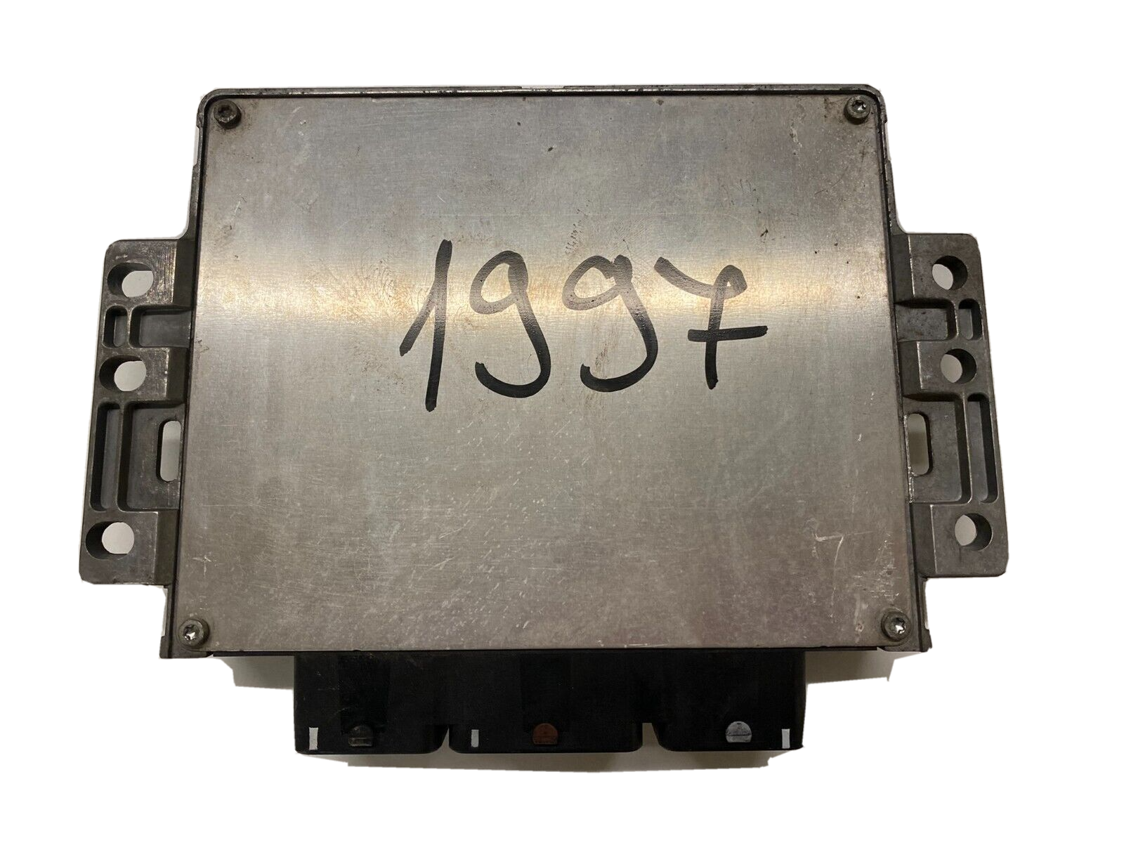 CITROEN XSARA PICASSO 1.8  ECU / 964051478 / 9632727280 / 21643936-1 / SAGEM