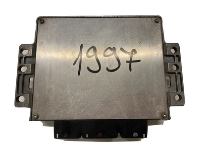 CITROEN XSARA PICASSO 1.8  ECU / 964051478 / 9632727280 / 21643936-1 / SAGEM