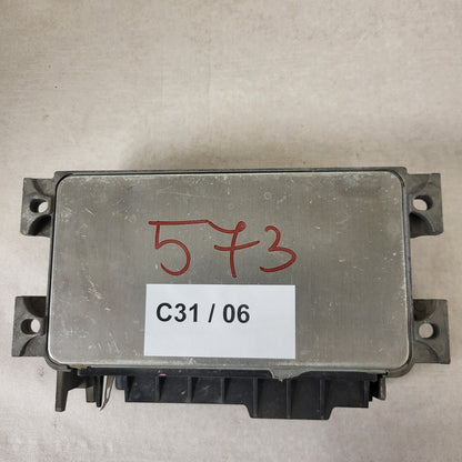 FIAT PUNTO LANCIA Y ECU / IAW 16F.EB / 46545150 / 61602.102.01 / MAGNETI MARELLI