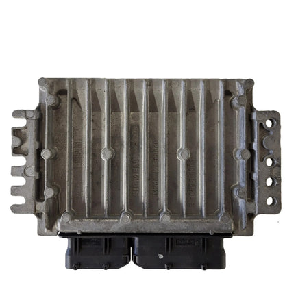 MINI COOPER 1.6 ECU / S118012001I / 1214751458701 / S83293 / SIEMENS