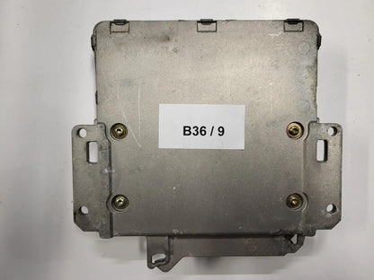 Opel Omega ECU / 0281001428 / 90494180 / B96006 / BOSCH
