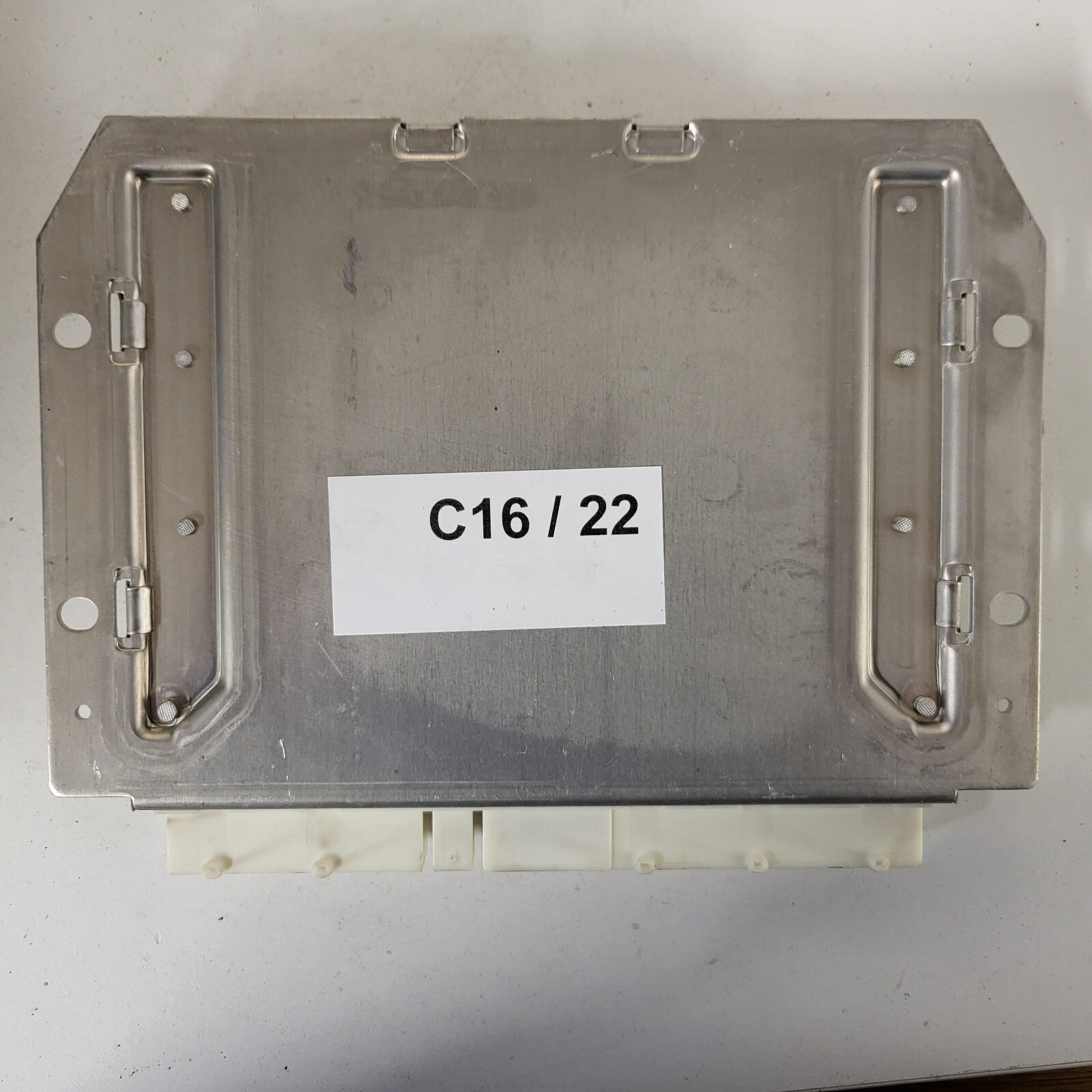 Mercedes W168 A-Class ECU / 1685450832 / 0265109606 / BOSCH