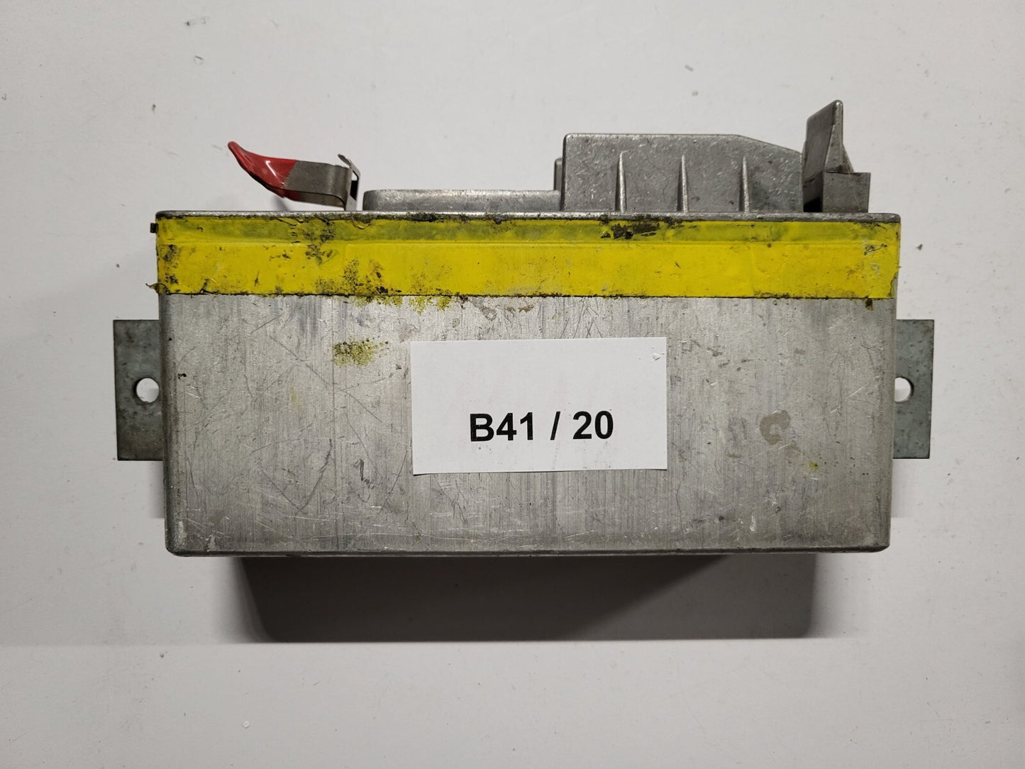 BMW 7 E23 ABS ECU / 0265100006 / BOSCH
