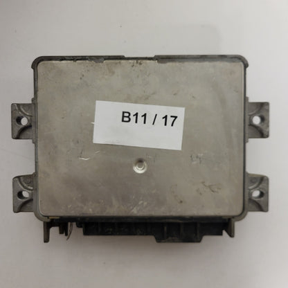 FIAT PUNTO 1.2 CM MPI / IAW8F.5T / 46456322 / 61600.218.11 / MAGNETI MARELLI