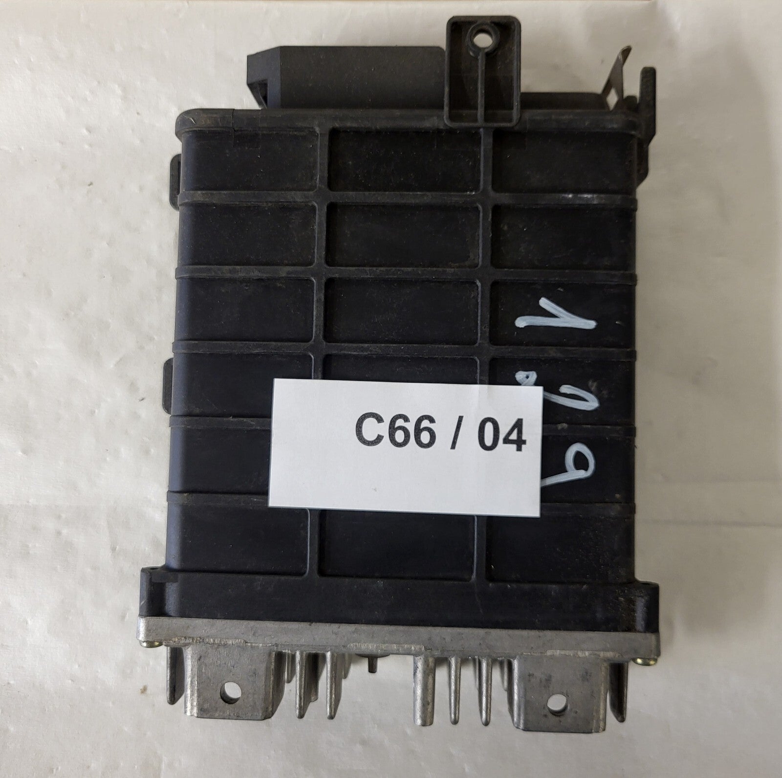 FIAT TIPO TEMPRA LANCIA DEDRA ECU / 0280000758 / BOSCH