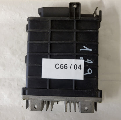 FIAT TIPO TEMPRA LANCIA DEDRA ECU / 0280000758 / BOSCH