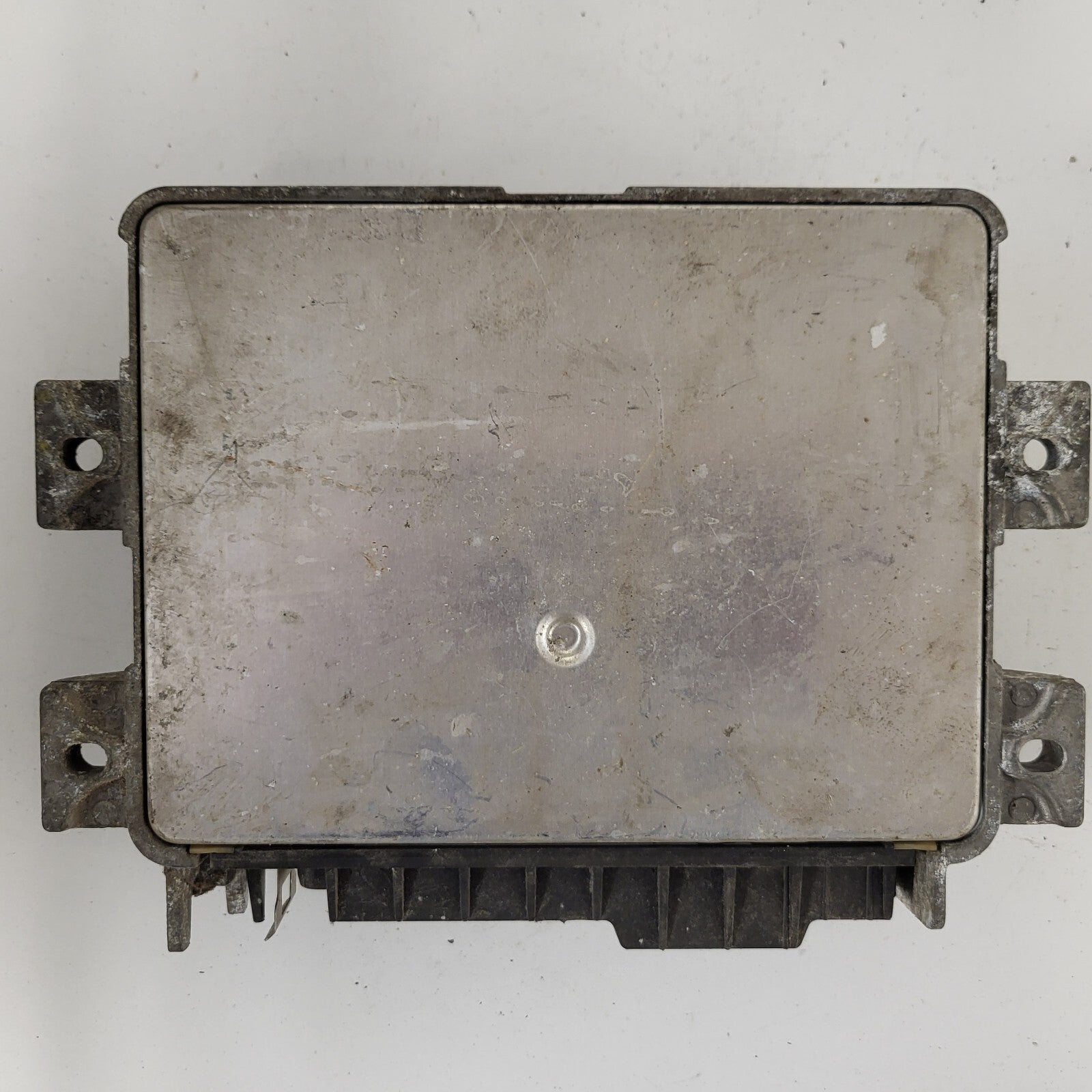 Renault Twingo 1.2 ECU / IAW 6R.20 / 7700860324 / 7700874630 / MAGNETI MARELLI 