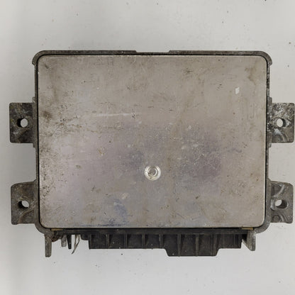 Renault Twingo 1.2 ECU / IAW 6R.20 / 7700860324 / 7700874630 / MAGNETI MARELLI 