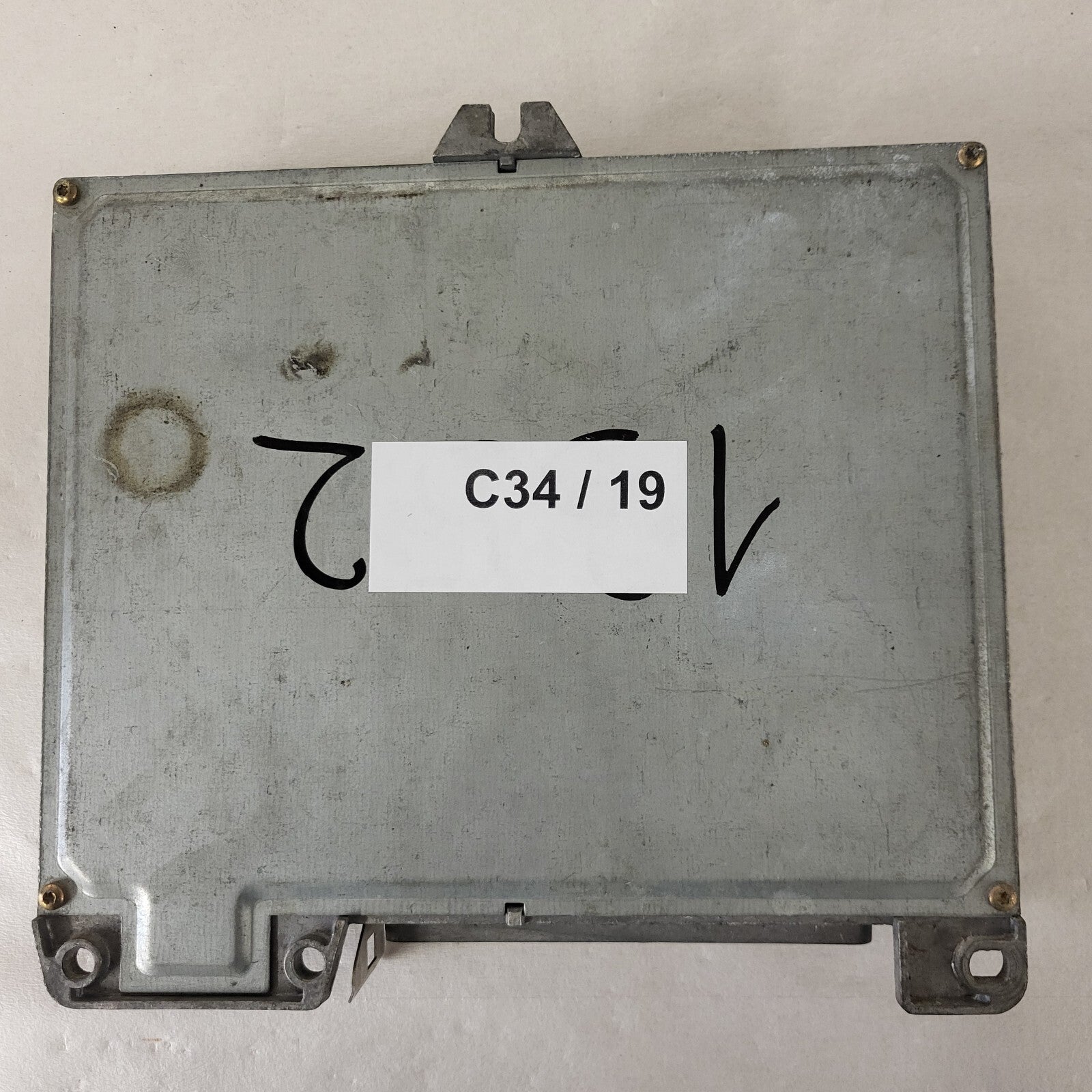 VOLVO ECU / S100803102F / S100803102 / RENIX