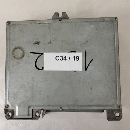 VOLVO ECU / S100803102F / S100803102 / RENIX