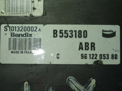 CITROEN XM ECU / S101210002A / B553180 / 9612205380 