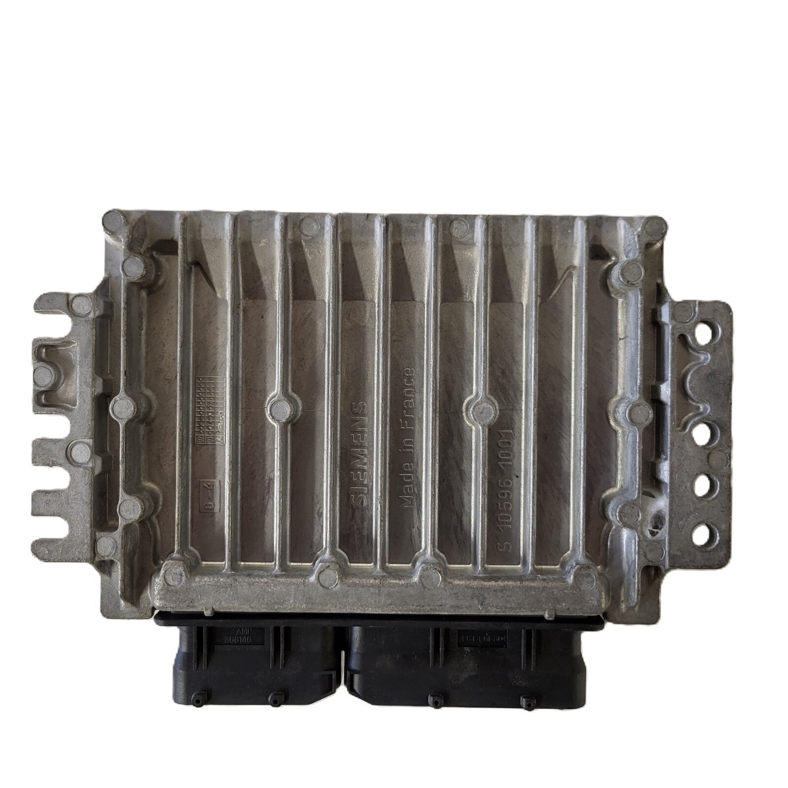 MINI COOPER 1.6 ECU / S118012001N / 1214752761001 / SIEMENS