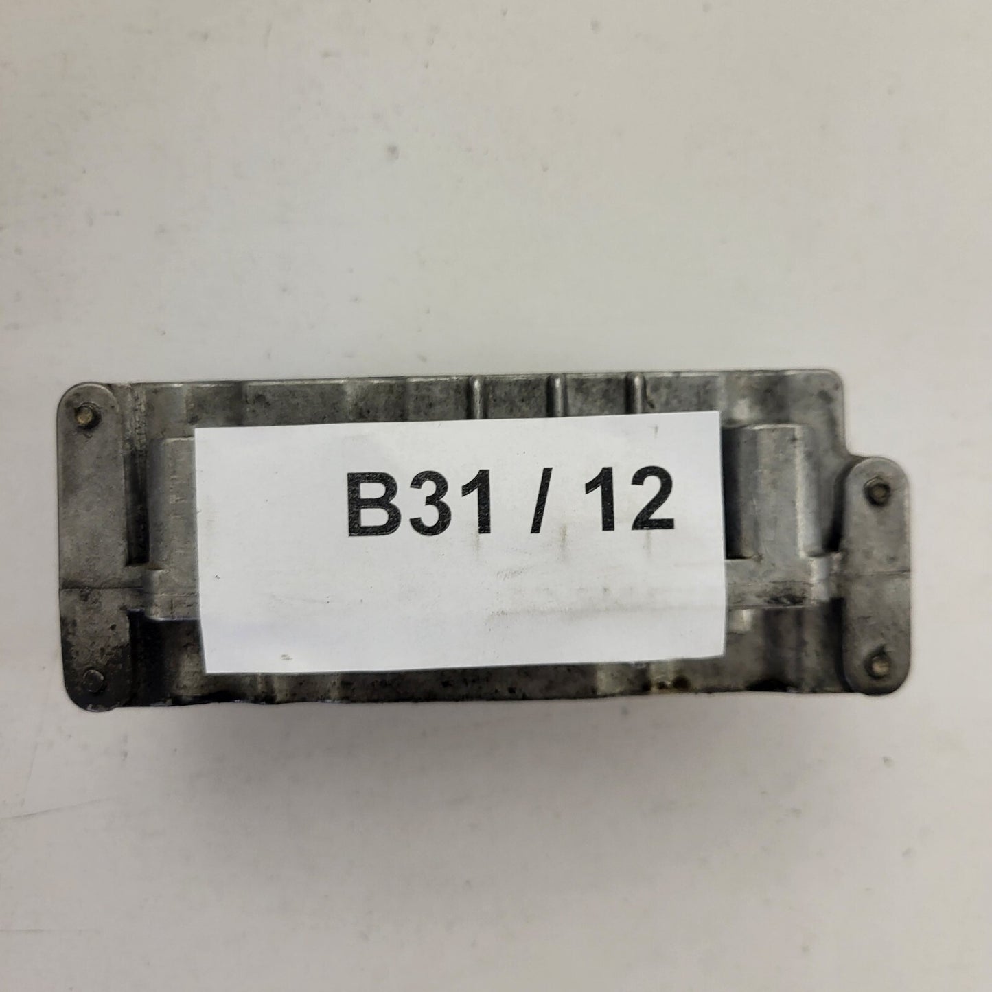 FIAT PUNTO ECU / IAW 5AF.PE / 51793108 / HW603 / 61601.072.06 / MAGNETI MARELLI