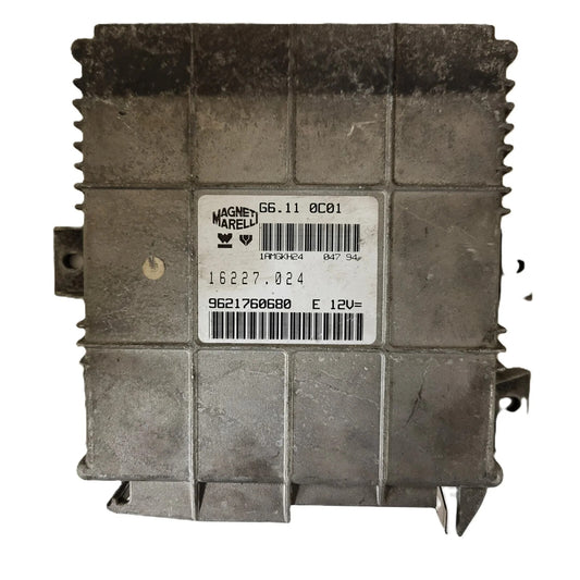 PEUGEOT CITROEN 106 SAXO AX / G6.11 / 9621760680 / 16227.024 / MAGNETI MARELLI