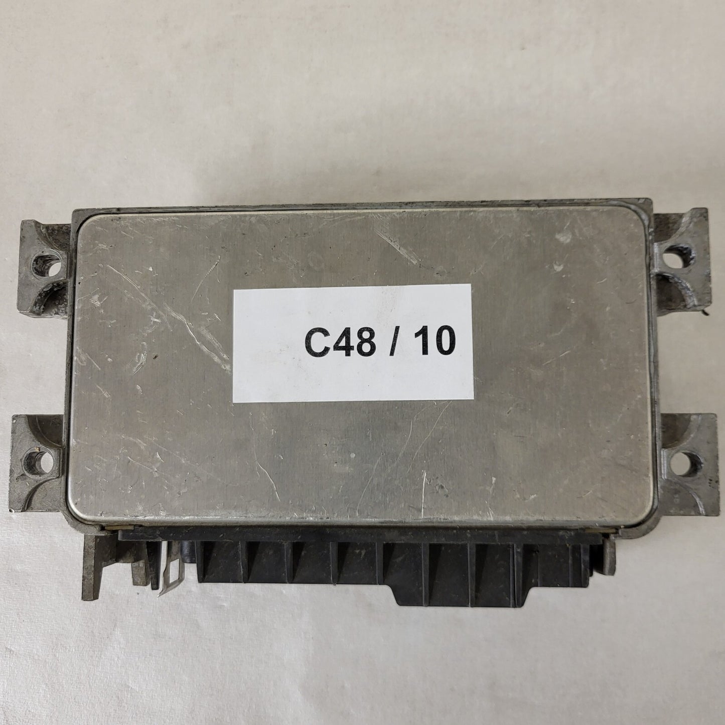 LANCIA Y 1.2 ECU / IAW 16F.ET / 46524188 / 61602.108.00 / MAGNETI MARELLI 