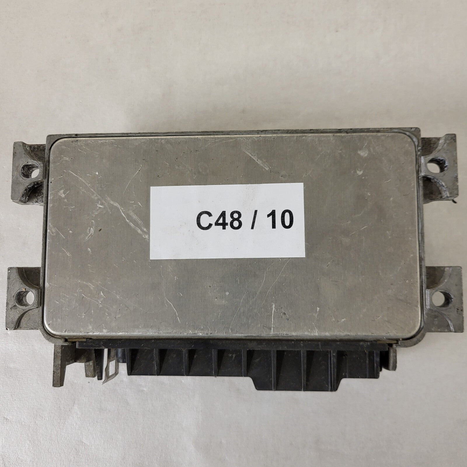 LANCIA Y 1.2 ECU / IAW 16F.ET / 46524188 / 61602.108.00 / MAGNETI MARELLI 