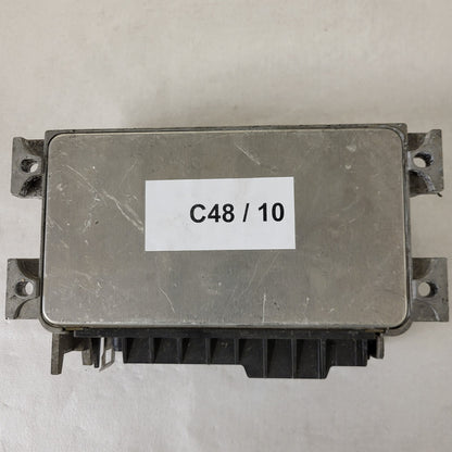 LANCIA Y 1.2 ECU / IAW 16F.ET / 46524188 / 61602.108.00 / MAGNETI MARELLI 