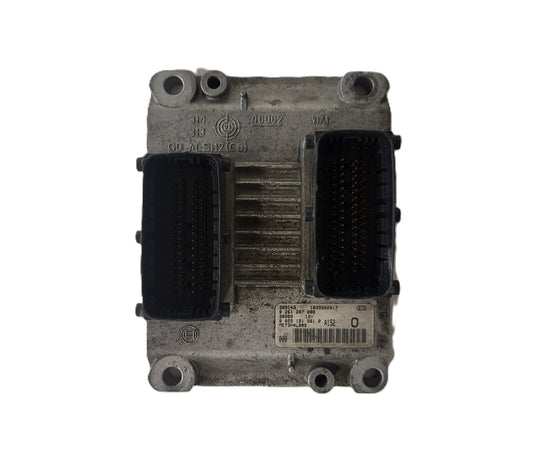 LANCIA YPSILON Y ECU / 0261207088 / 0055191981 / 055191981 / BOSCH