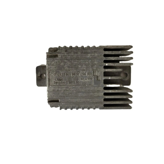 MERCEDES A RELAY ECU / A0275458032 / E5001.004 / ESG300