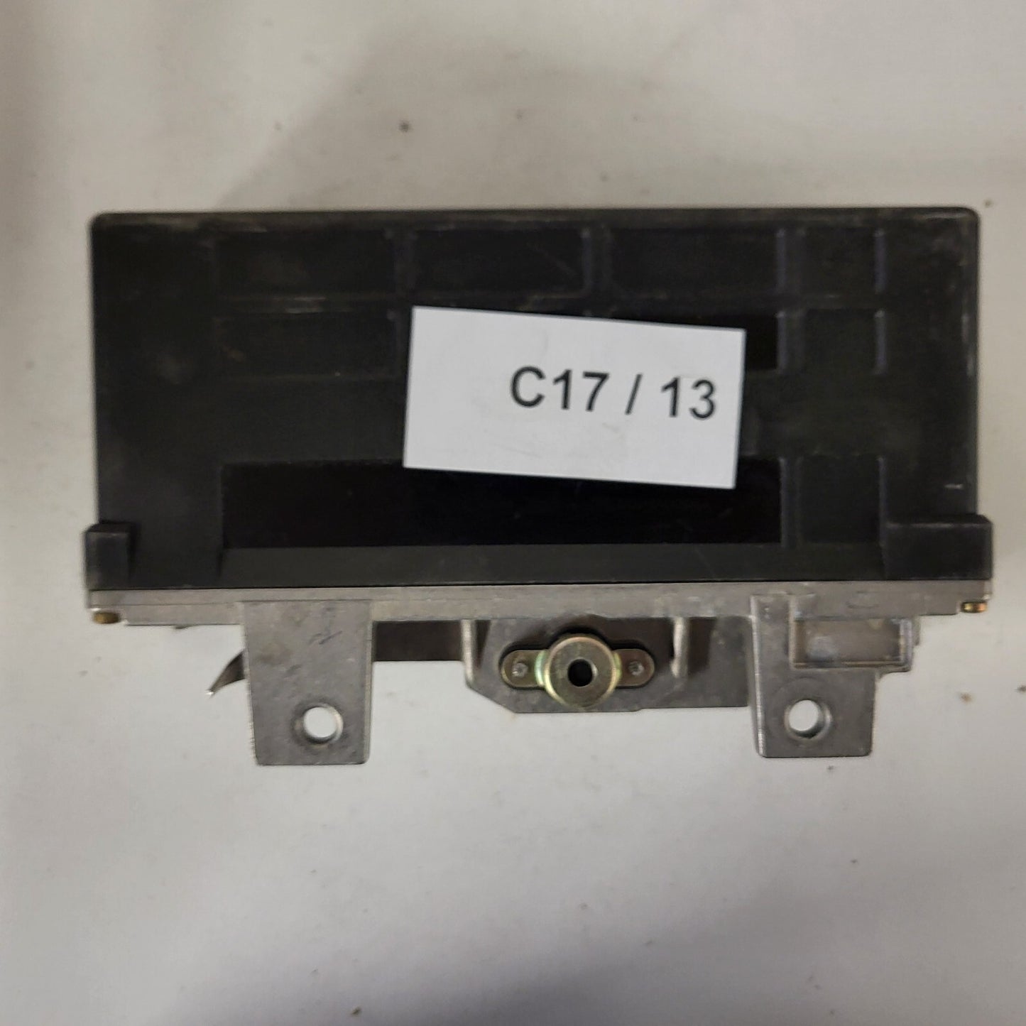 MERCEDES ABS ECU / 0125457432 / 0265101040 / BOSCH